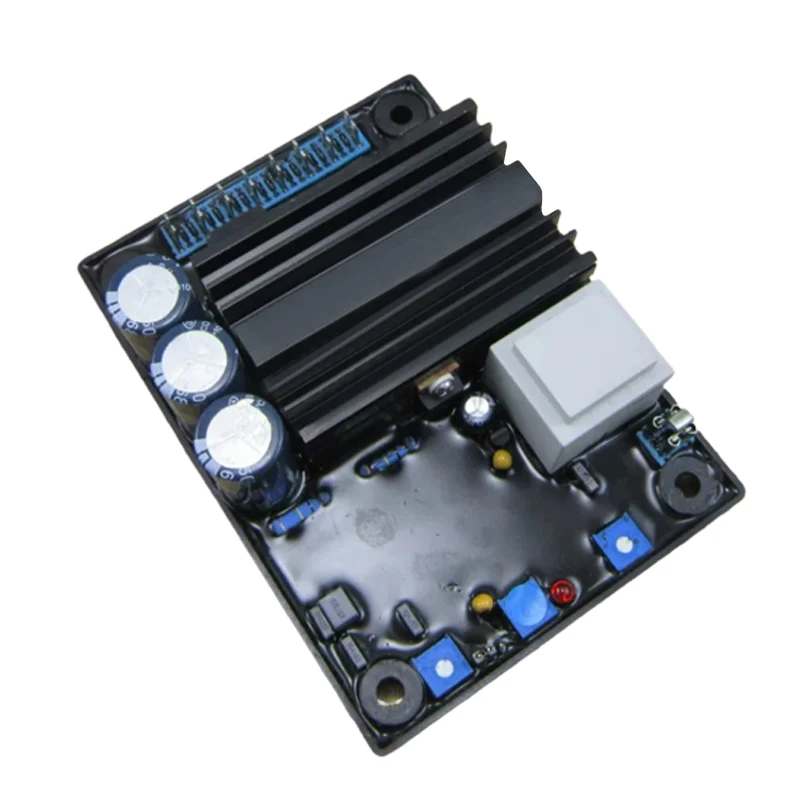 

Automatic Voltage Regulator KF306A Compatible with Kangfu Three Wave Generator