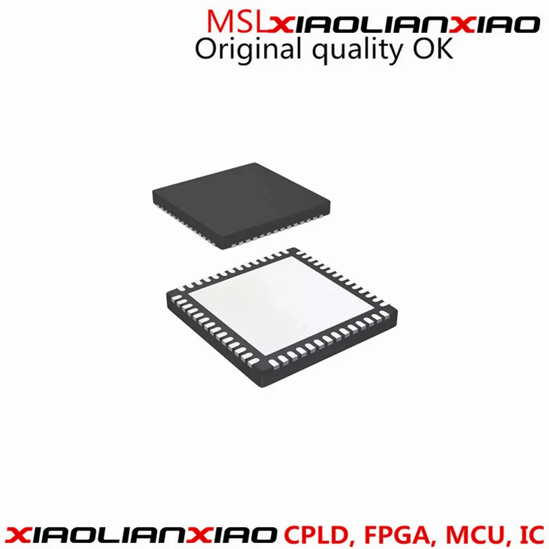 1pcs xiaolianxiao AD9434BCPZ-370 LFCSP56 Original quality OK Can be processed with PCBA