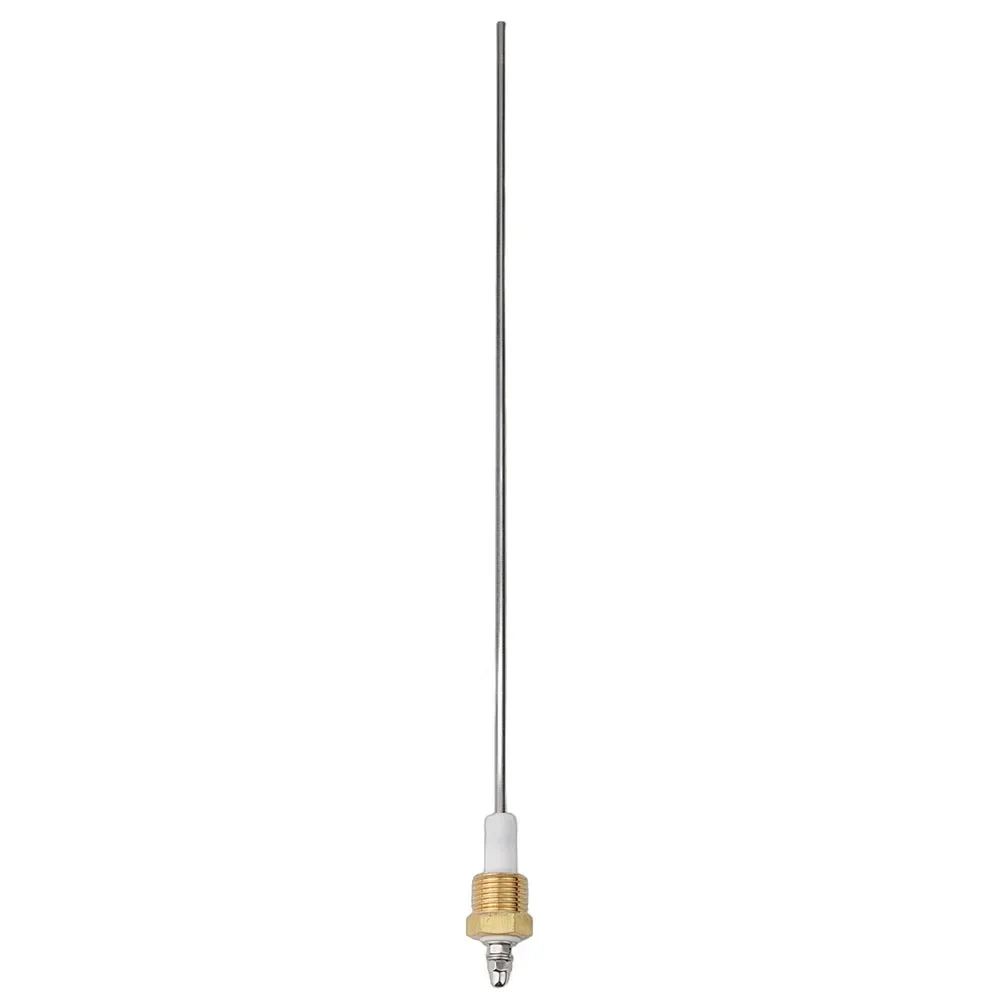 Level Electrode Probe Stainless Steel For Pressureless Water Supply Equipment G1/4\