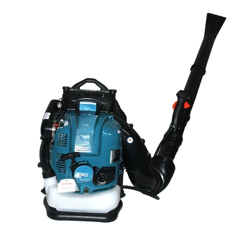 EB7600 Knapsack four-stroke greenhouse snow blower forest fire fire wind extinguisher