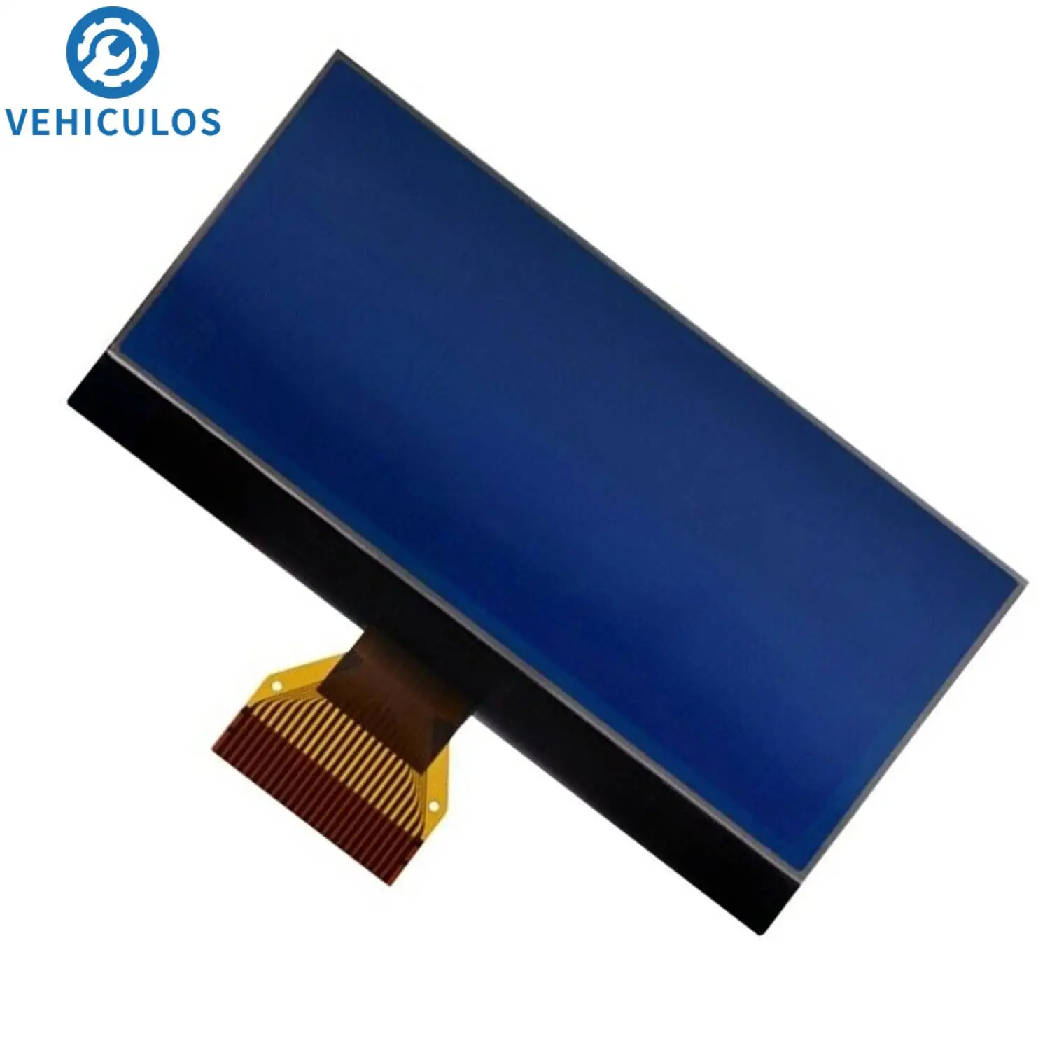 

Instrument Cluster LCD Display For Mercedes A ∕ B Class W169 W245 Dashboards Display 8 Volt Version （from 2004 models）