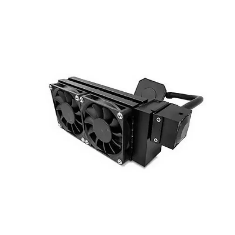 L19 For DYNATRON 1150 1700 AM4 2011 2U Liquid Cooling Cooler