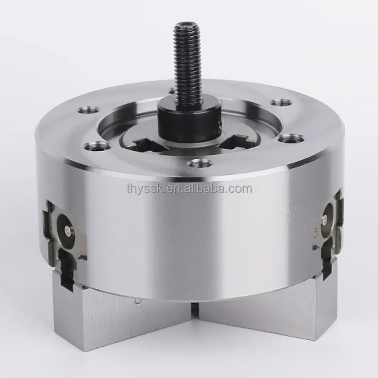 

Three-jaw Chuck Lathe Self-centering Chuck K11-250 320 380 400 500 630 Includes Front and Back Jaws