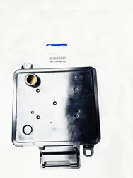 Transmission Filter, 68417054AB, Suitable For: Wrangler JL, Gladiator JT, 2018-2026