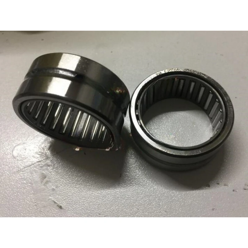 Piezas para rodamientos de agujas de máquina INA F-207665 Heidelberg, accesorios de máquina de impresión Heidelberg