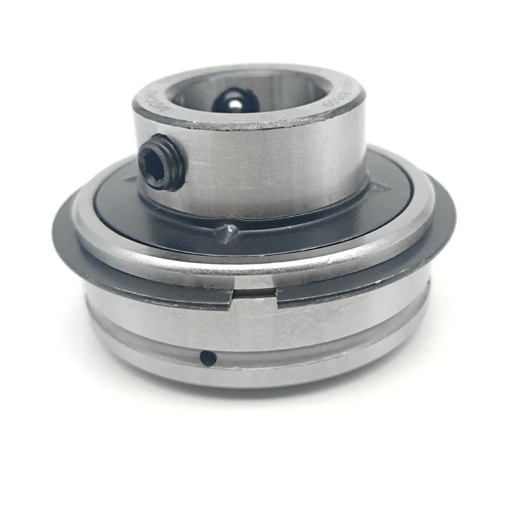 1pc MOCHU SER205 SER205-16 Insert Bearings 25mm 25.4mm