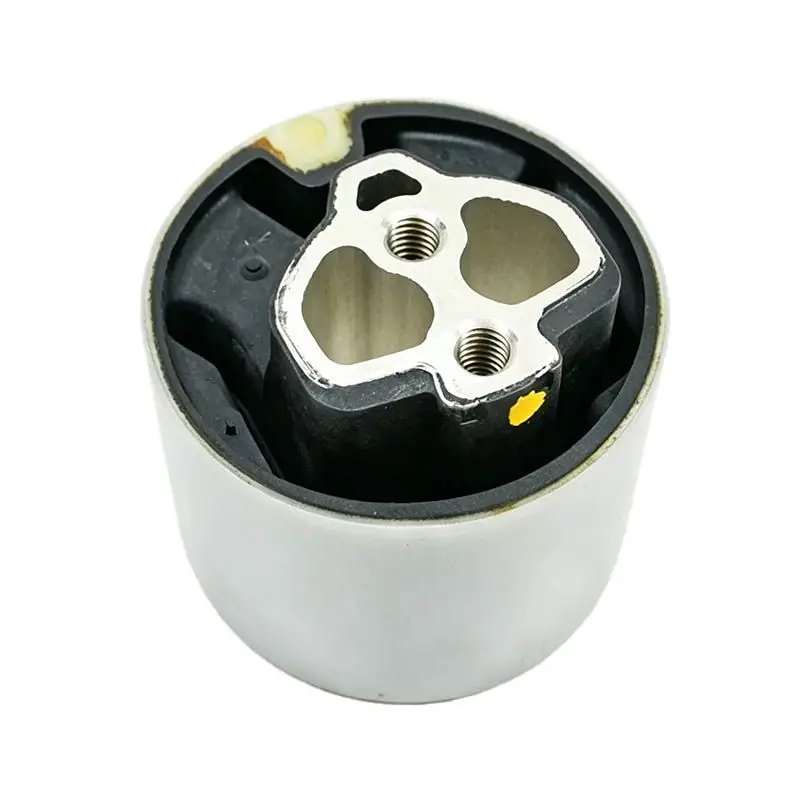 Transmission mount, right rear door, front bumper assembly, vehicle height sensor rear