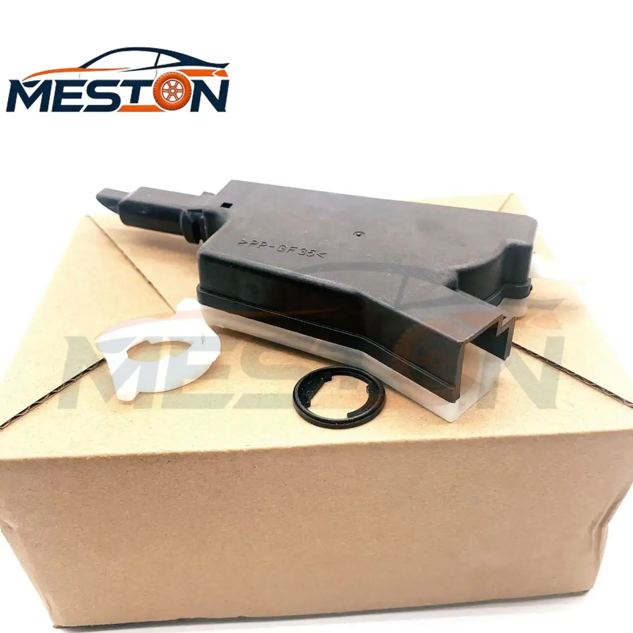 NUEVO Actuador de Cierre y Apertura de la Tapa del Tanque de Combustible para Nissan 350Z 3.5L V6 2003 - 2008 78850-CD06B 78850CD06B
