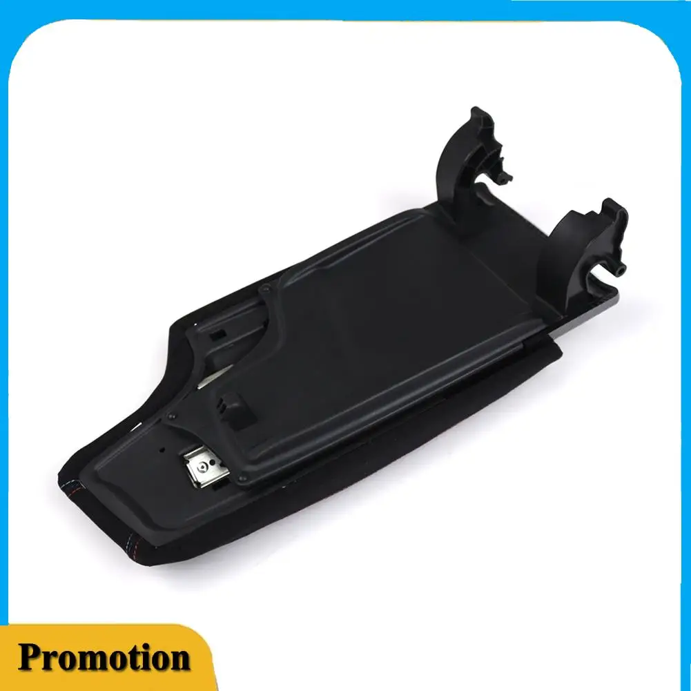 

Portable Center Consoles Lid Car Armrest Cover For BMW 3 Series F30 2012-2016 51169235453 51169285139 51169235431 LHD