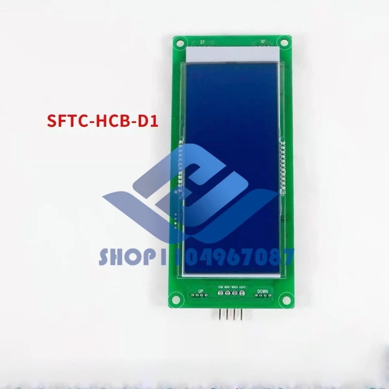 

Плата отображения вызовов на выходе SFTC-HCB-D1 Плата индикатора LOP/COP лифта