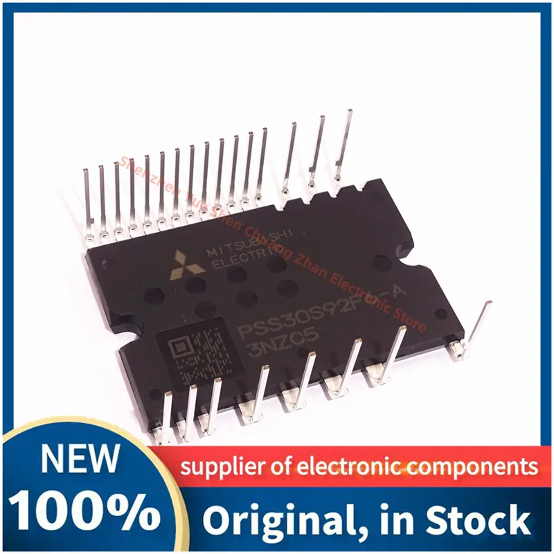 PSS10S92F6-A PSS15S92F6-A PSS20S92F6-A PSS30S92F6-A PSS35S92F6-A NEW Original Module