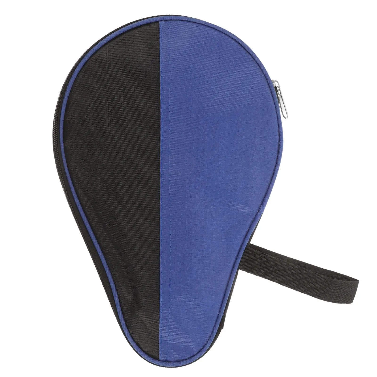 

Table Tennis Racket Case Storage Bag Practical Organizer Protective Cover Game Sports Equipment Holder Reusable Container Safe
