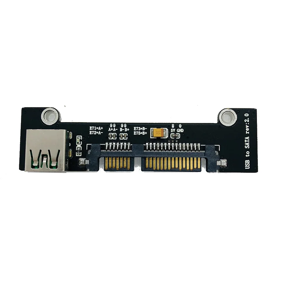 Data Recovery Tools_USB Removable Hard Drive Fly-by-wire Board_USB  SATA_ Not Busy Disk 2.0