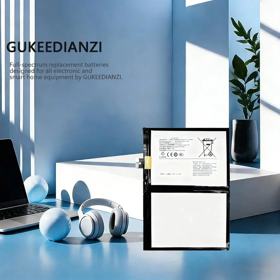 

Аккумулятор для планшета Vivo Pad 3 Pro PA2473, 11500 мАч, BW-C5, высокая эффективность