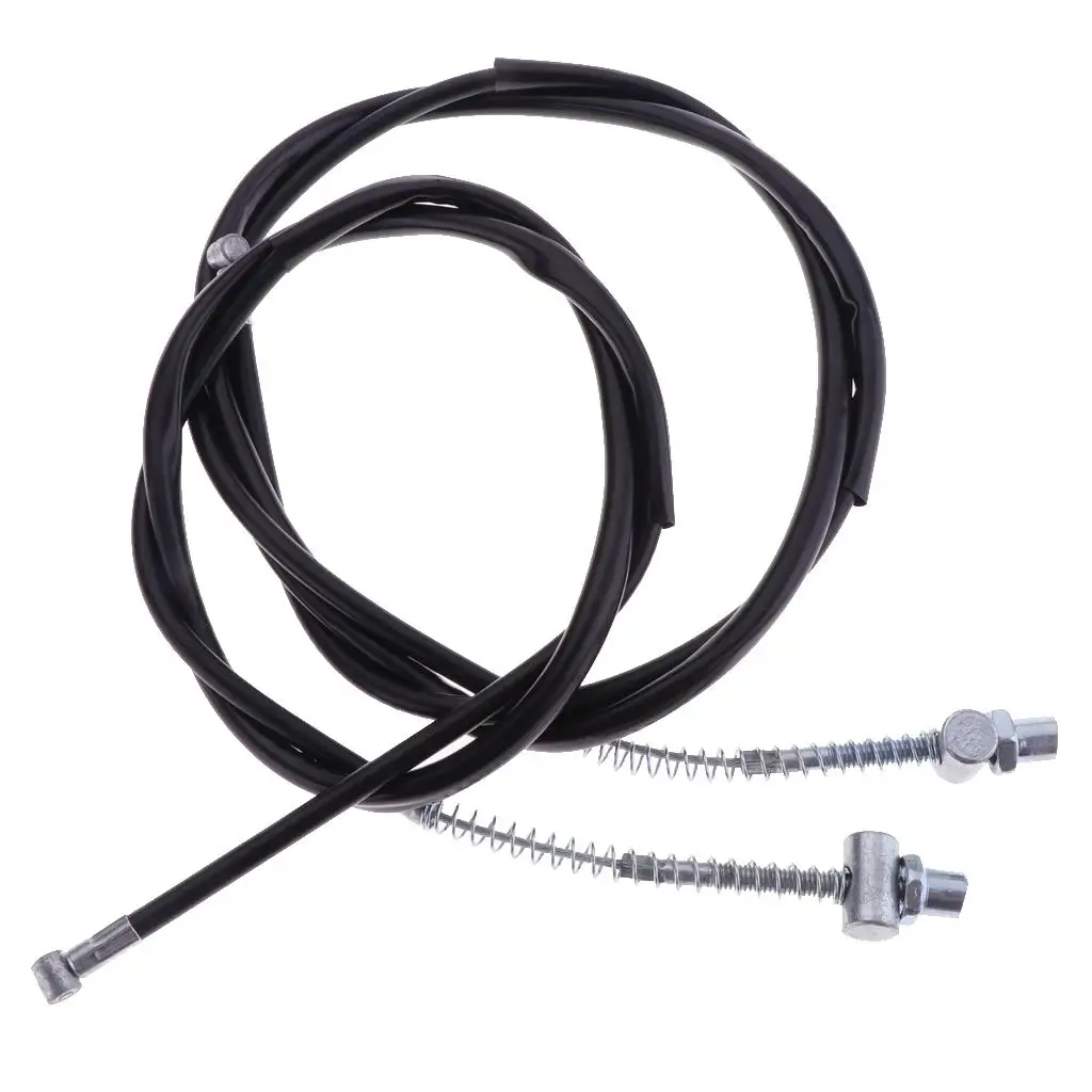 

Brake Cable compatible with Yamaha Peewee50 PW50 Dirt Bike -