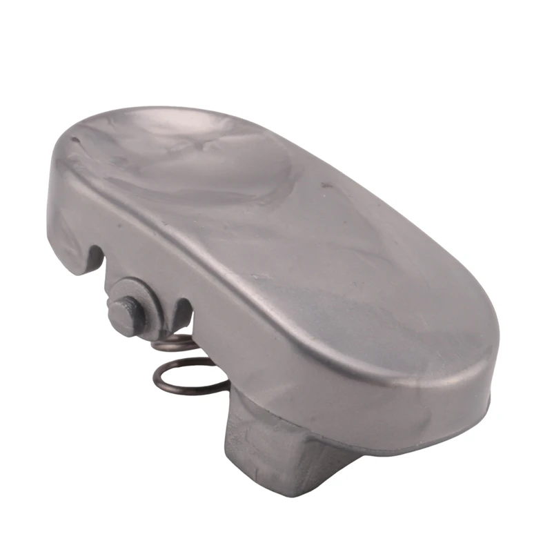 Кнопка ведра для пыли AC66 для пылесоса Dyson V6 DC58 DC59 DC61 DC62 SV03 SV05, низкопрофильный зажим для пылесоса, часть кнопки