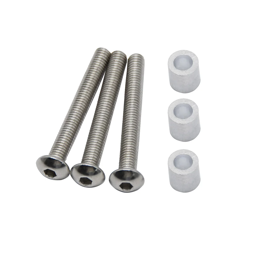 Ender 3、Ender 3s Pro、CR10、CR10S 3Dプリンター用 アップグレード デュアルZ軸 ベルト ネジロッド ホルダー DIYキット 622 752mm タイミングベルト