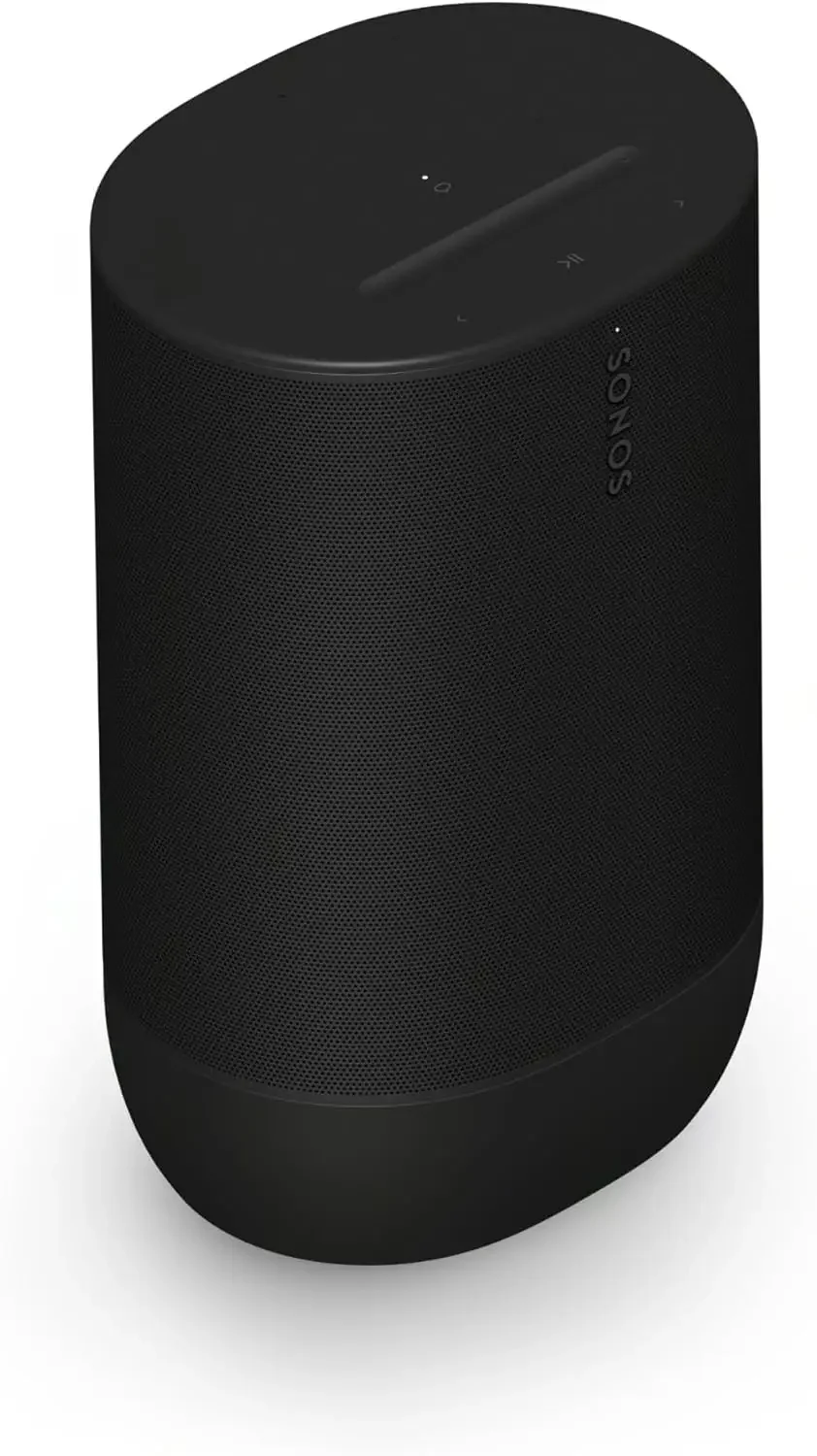 

СОВЕРШЕННО НОВЫЙ в наличии Беспроводная интеллектуальная колонка Sonoss Move 2 (черная)