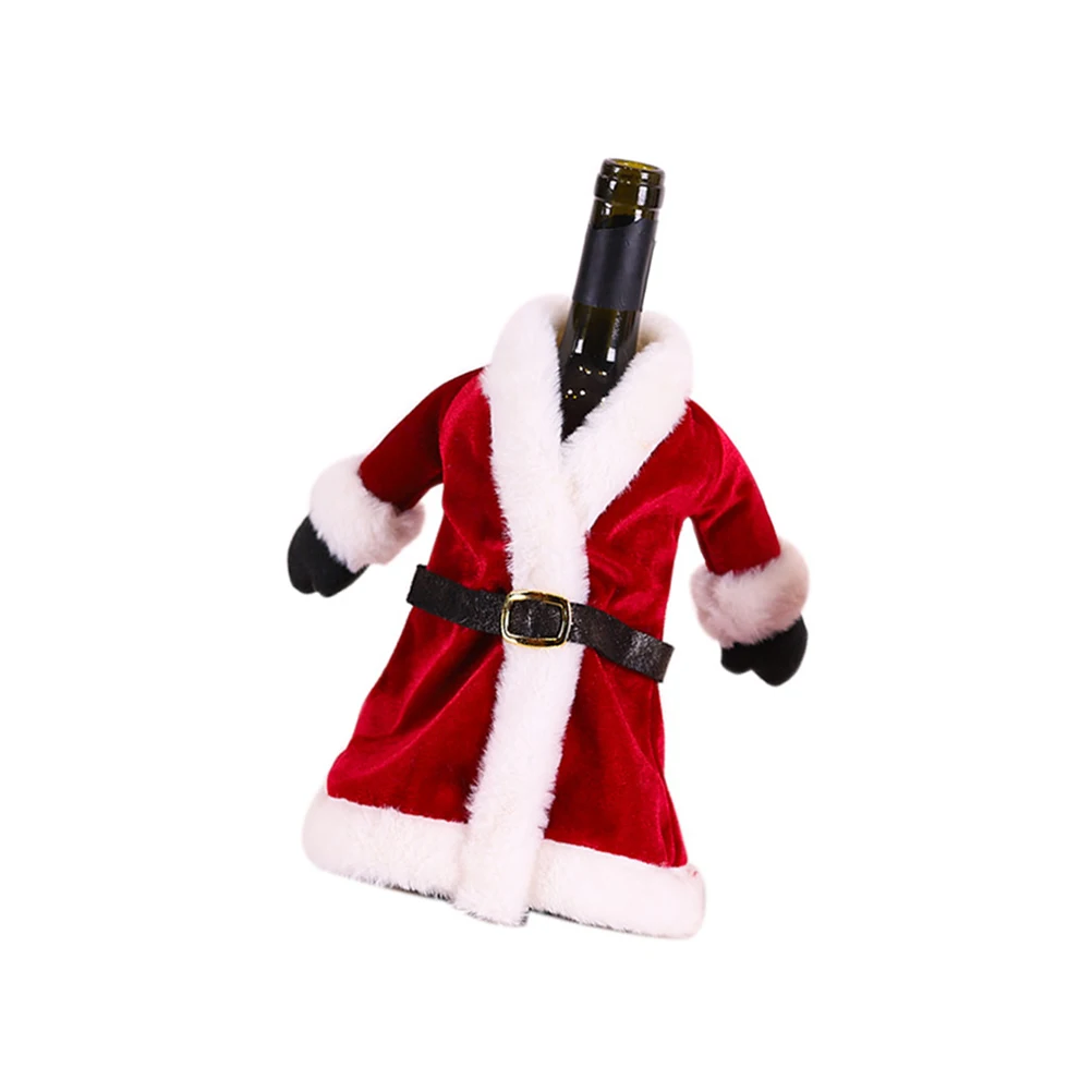

red wine dress christmas wine cover wine bottle bag wine bottle wrap wine bottle bags christmas wine bottle cover