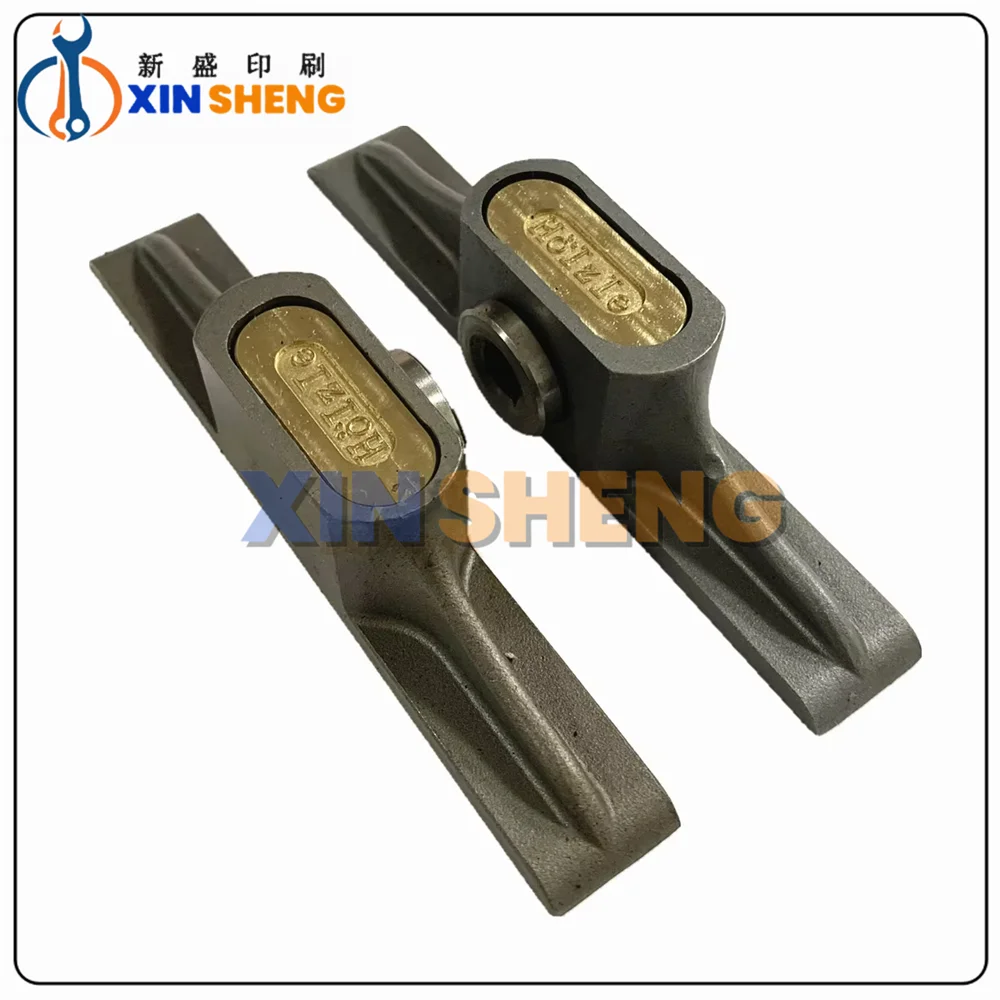 Best Quality Plate lock Offset Printing Machine Spare Parts For Heidelberg