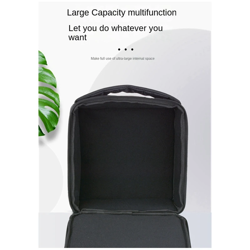 AEE7-Camera Bag Digital Dslr Bag Waterproof Multi-Functional Camera Backpack Carry Bag Case