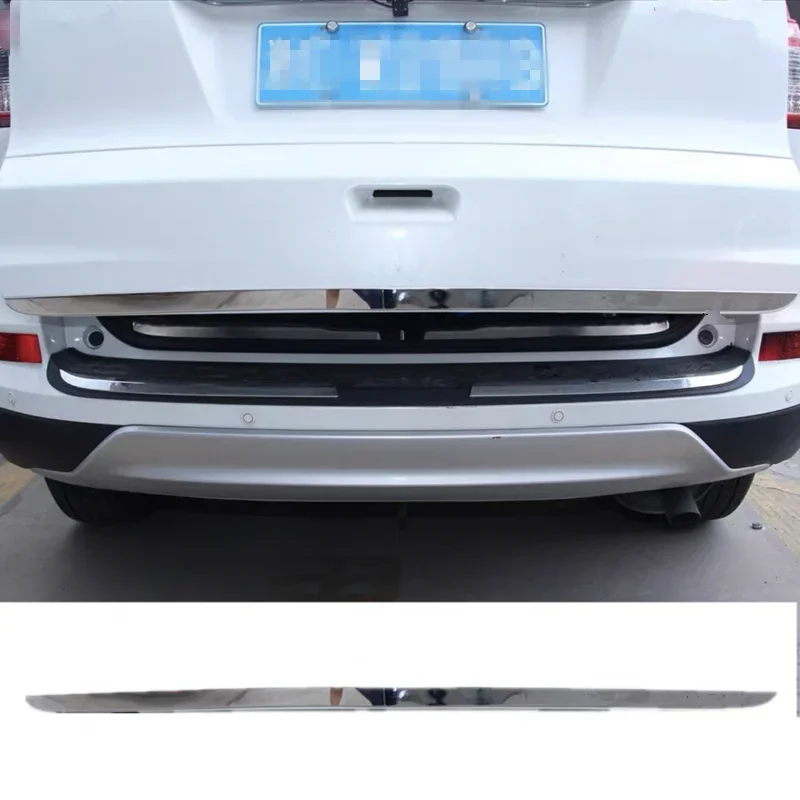 Accessories For Honda CRV CR-V 2012-2016 Stainless Steel Side Door Molding Body Strip Streamer Protection Lid Molding Cover Kit