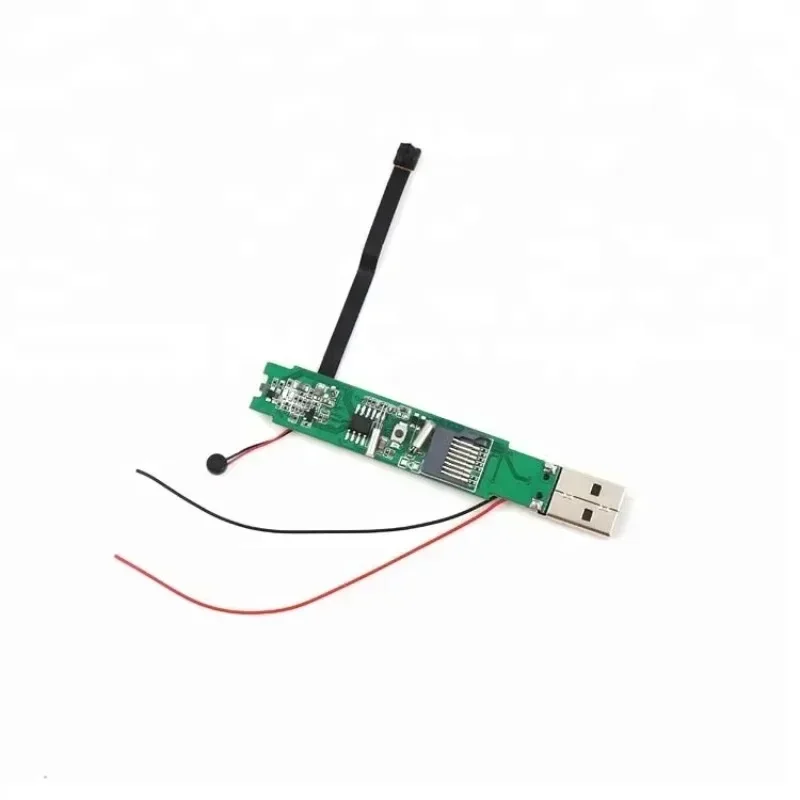 

Hot selling and popular Small Camera Module 352x288 C60