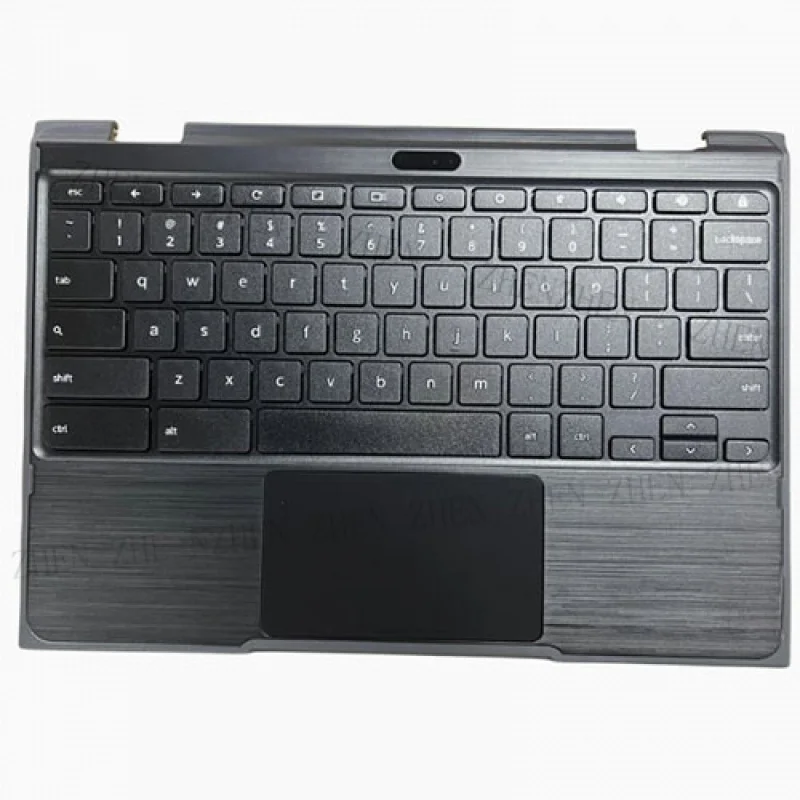 

Y подлинная сенсорная панель для ноутбука Lenovo 500e Chromebook 2-го поколения с упором для рук 5CB0Y57803