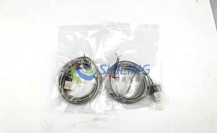 Proximity Switch PE-B4D PE-B4D3 50MA Three-wire Proximity Sensor 2M PE-B4D