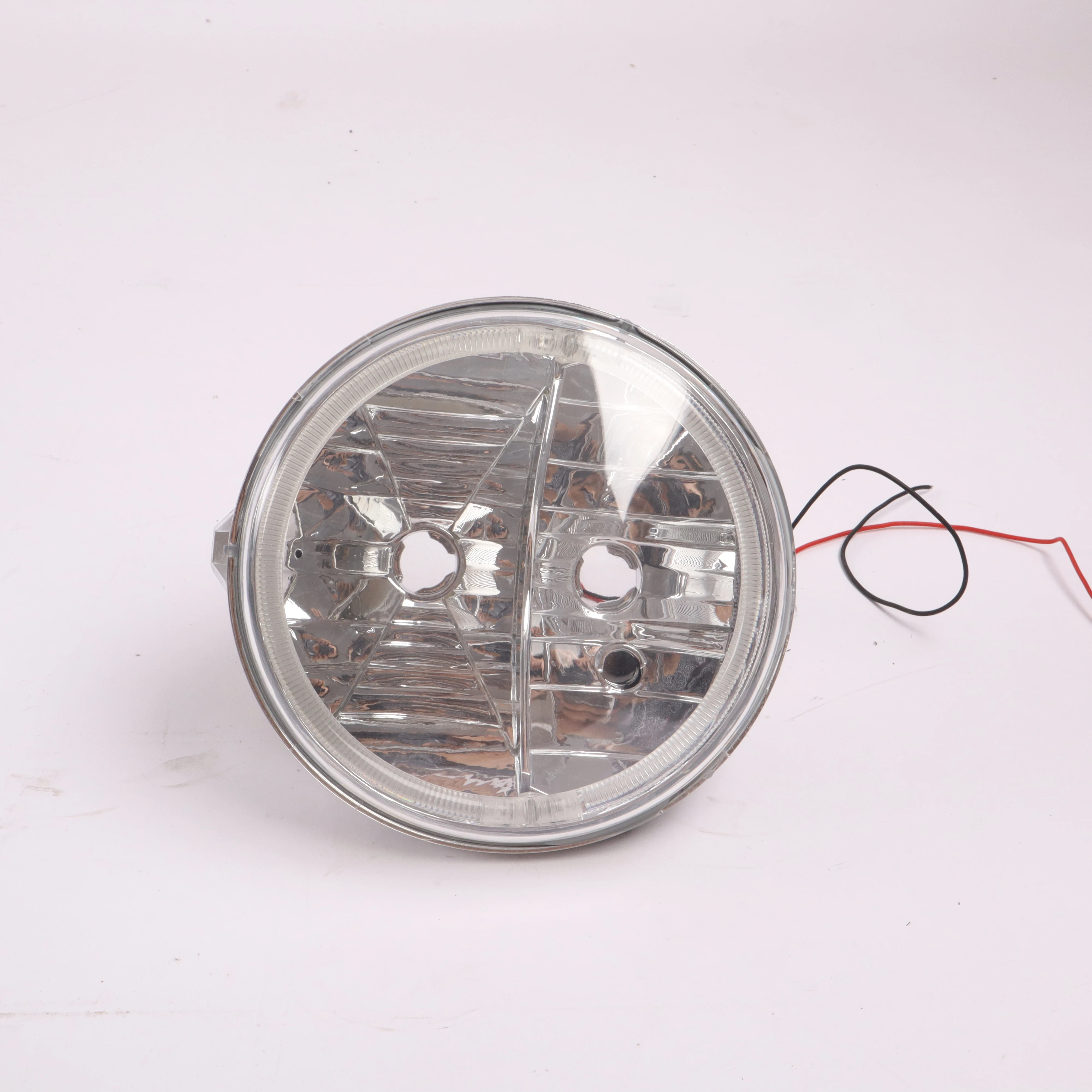 

STLFHigh QualityFor BMWs R1200R 2007-2013 Motorcycle Front Headlight Natural White LED Light Source New Accessories Replacement/