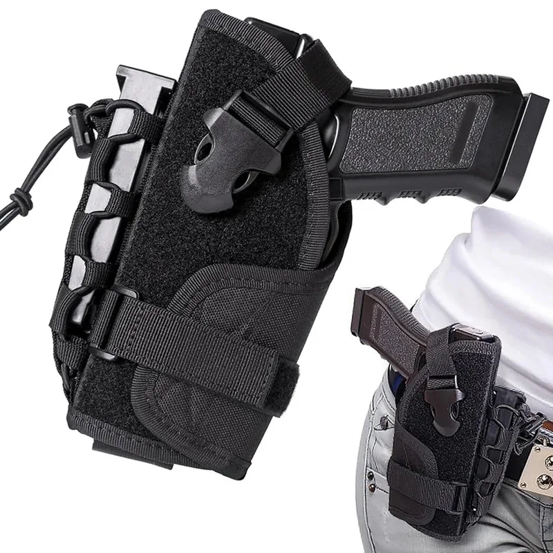 Gun Holster Molle M…