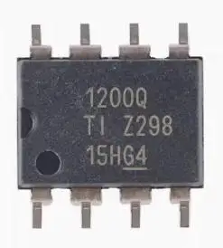 amc1200 original AMC1200STDUBRQ1 Silk Screen 1200Q full differential Isolation amplifier
