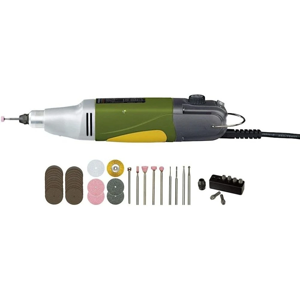 Home -Compact Preci… - image