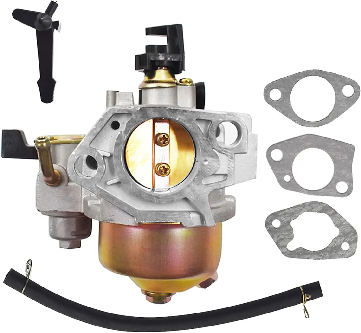 GX390 Carburetor Re…