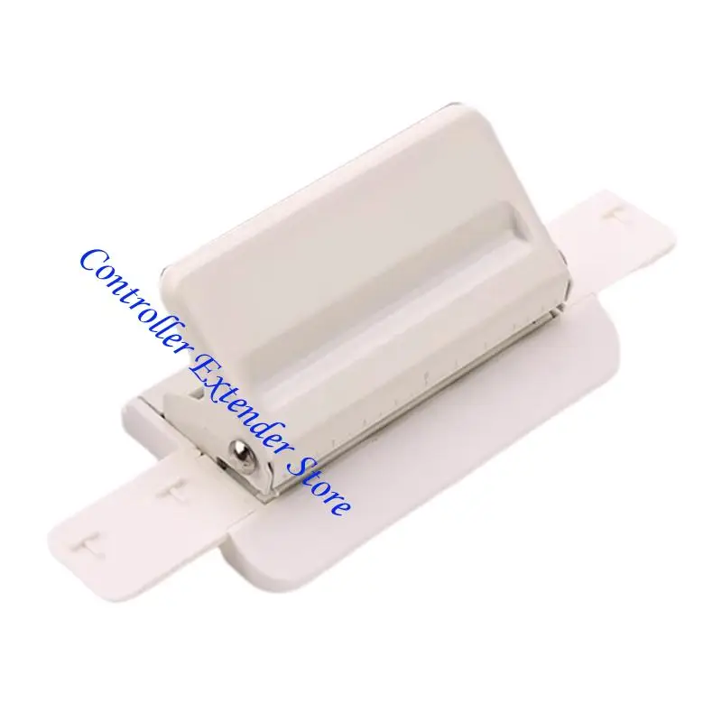 N84Bマニュアルパンチャーホールパンチャー4ホールパンチペーパーパンチャーパンチマシン