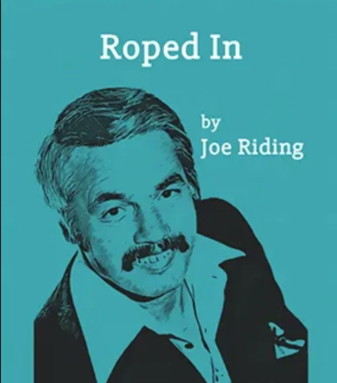 

Roped In - Joe Riding - Magic tricks (Instant Download)