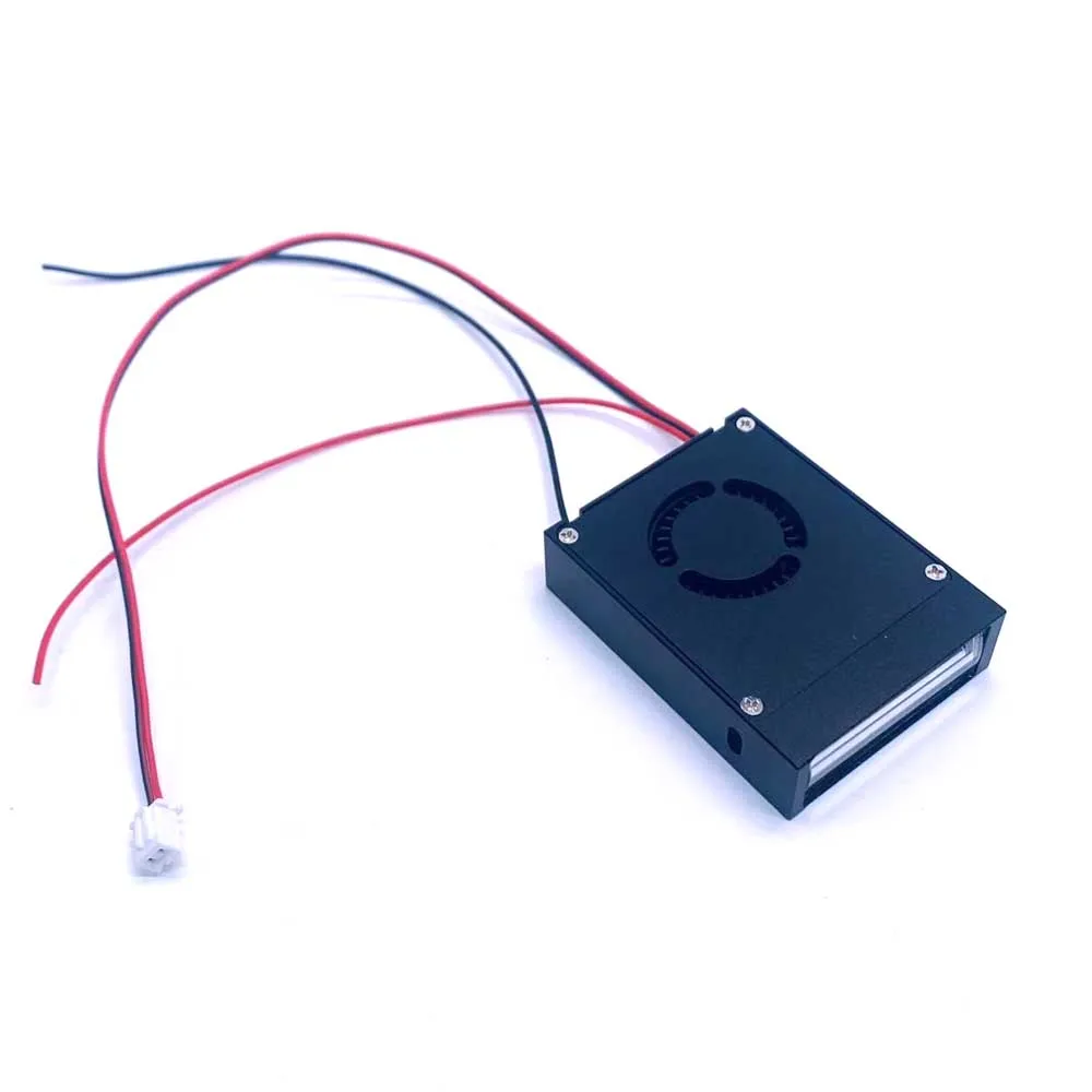 Xp 15000 UV Ink Curing Lamps L1800 Dtf UV Light Kit For Epson L800 L805 R1390 XP600 Modify Air Cooling UV DTF Film LED Lights