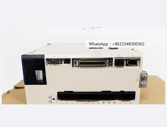 New 7 Series Upgraded Drive SGD7S-2R8/5R5/7R6/120/180/200/330/A00B202