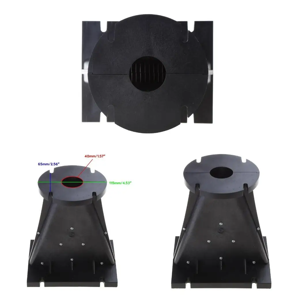  High Frequency Sound Diffuser for Enhanced Sound Experience Durability and Long Lasting High Frequency Horn Speaker Part