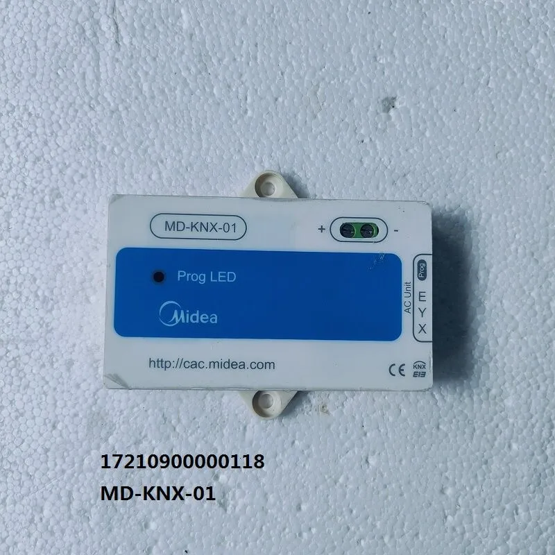 New Midea Air Condi…