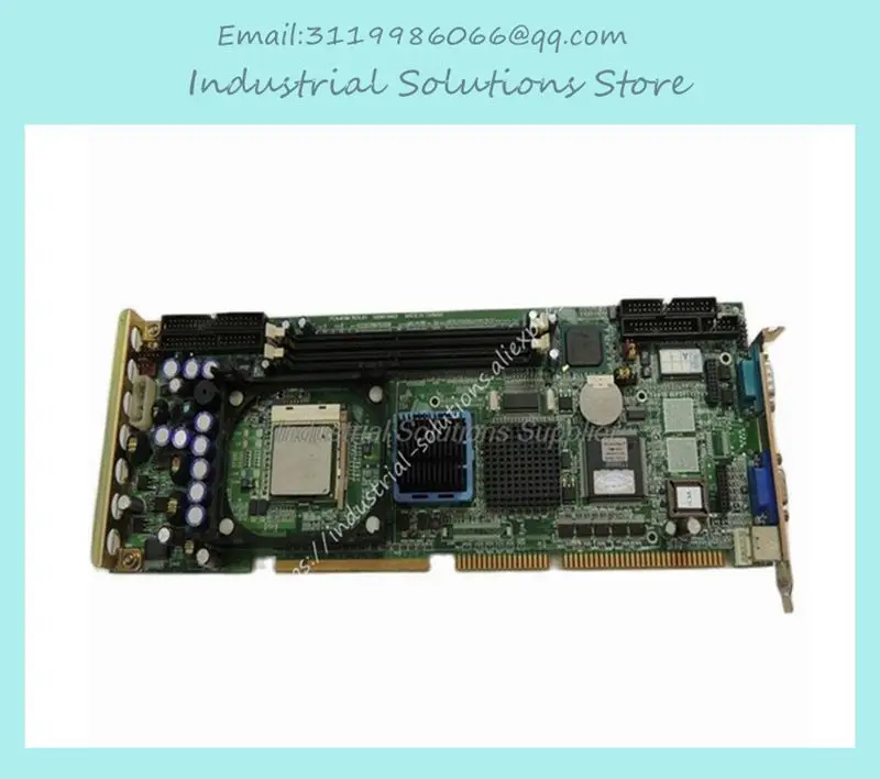 PCA-6184 REV.A1 Industrial 100% Tested Perfect Quality