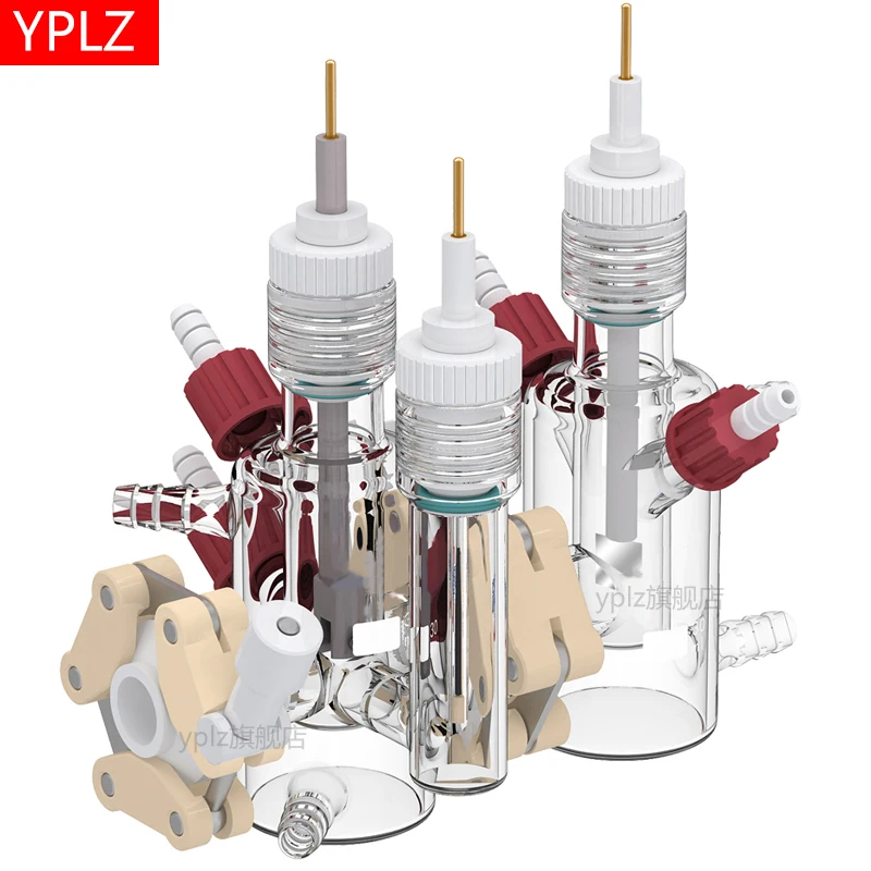 3H Small Capacity E…