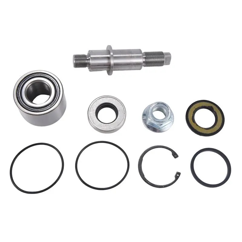 

Better-For Seadoo Personal Watercraft Jet Pump Rebuilding Full Kit Replacement Accessories