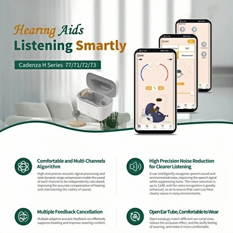 Digital Rechargeabl… - image