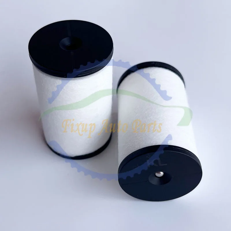 1~5PCS 0AM DQ200 DSG Auto Transmission Oil Filter For VW Audi Skoda Seat OAM Clutch External Oil Filter 0AM325433E Car Accessory