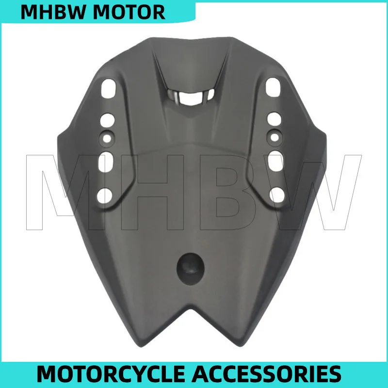 Front Cover Garnish Front Windshield for Sym Maxsym Tl500