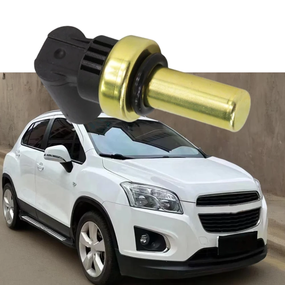 

Engine Coolant Temperature Sensor For Chevrolet Sonic Trax Cruze Cadillac 55591401 1338370 55353807 55563530 55591002