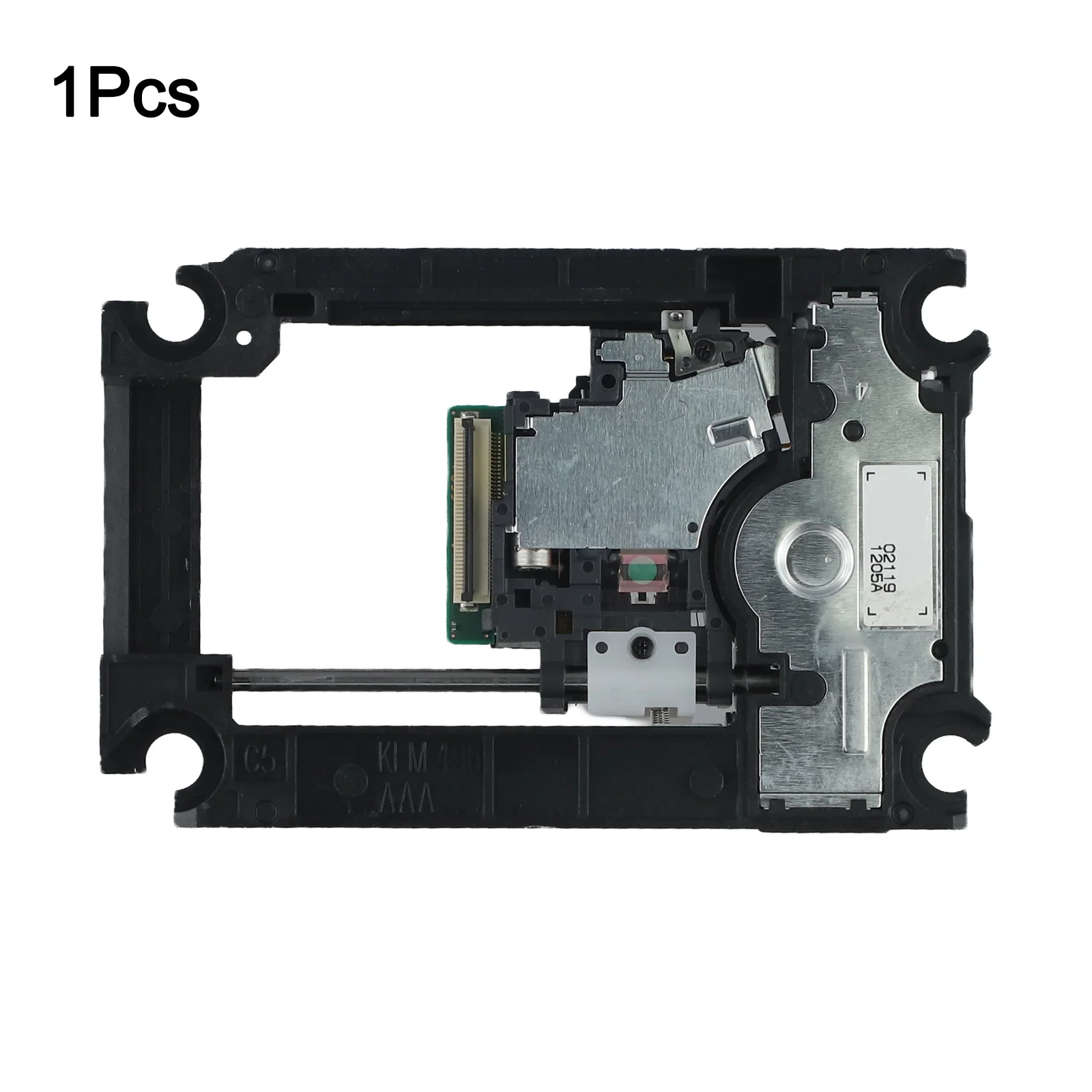 KEM-496AAA Optical Lens For CUH-2015A CUH-7000 Series DVD Drive Replacement Repair Part For PS4 For Slim P/ro Console