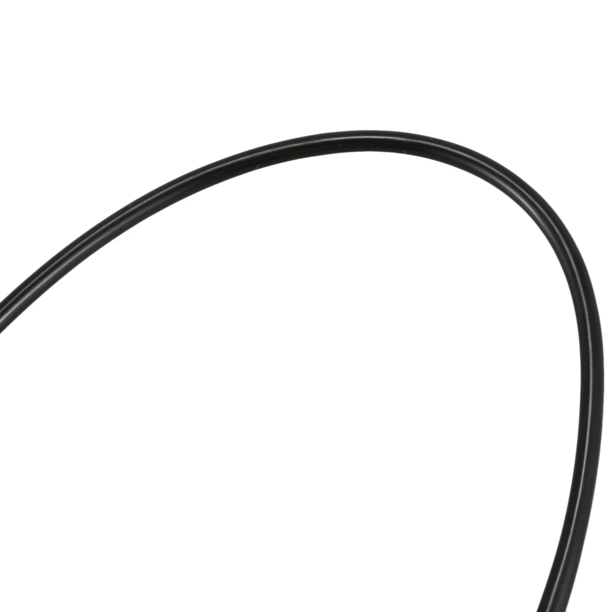 A003 2 szt. Mechaniczna blokada spustu migawki aparatu Kabel do pilota 40 cali 100 cm i 16 cali 40 cm