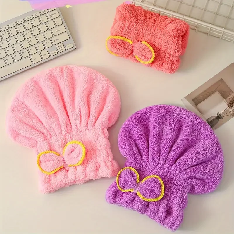 Thumbnail 3 - #29 Best Shower Caps to Buy In 2026